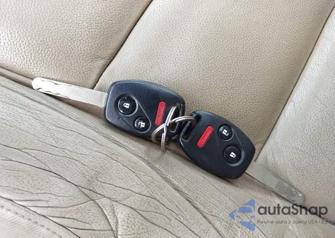 2010 Honda Cr-V Ex-L from USA, damaged, VIN JHLRE4H79AC013902